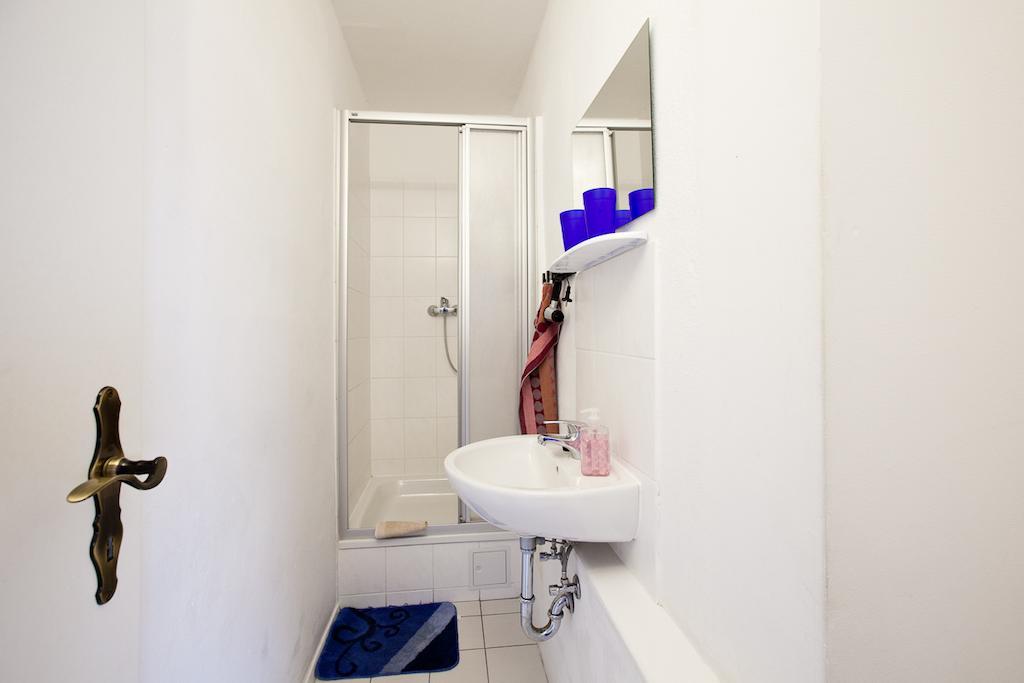 Suite Park & City Alex 4 Rooms 2 Bathrooms 2 Kitchen Berlin Room photo
