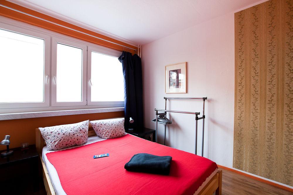 Suite Park & City Alex 4 Rooms 2 Bathrooms 2 Kitchen Berlin Exterior photo