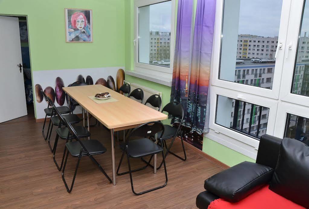 Suite Park & City Alex 4 Rooms 2 Bathrooms 2 Kitchen Berlin Exterior photo